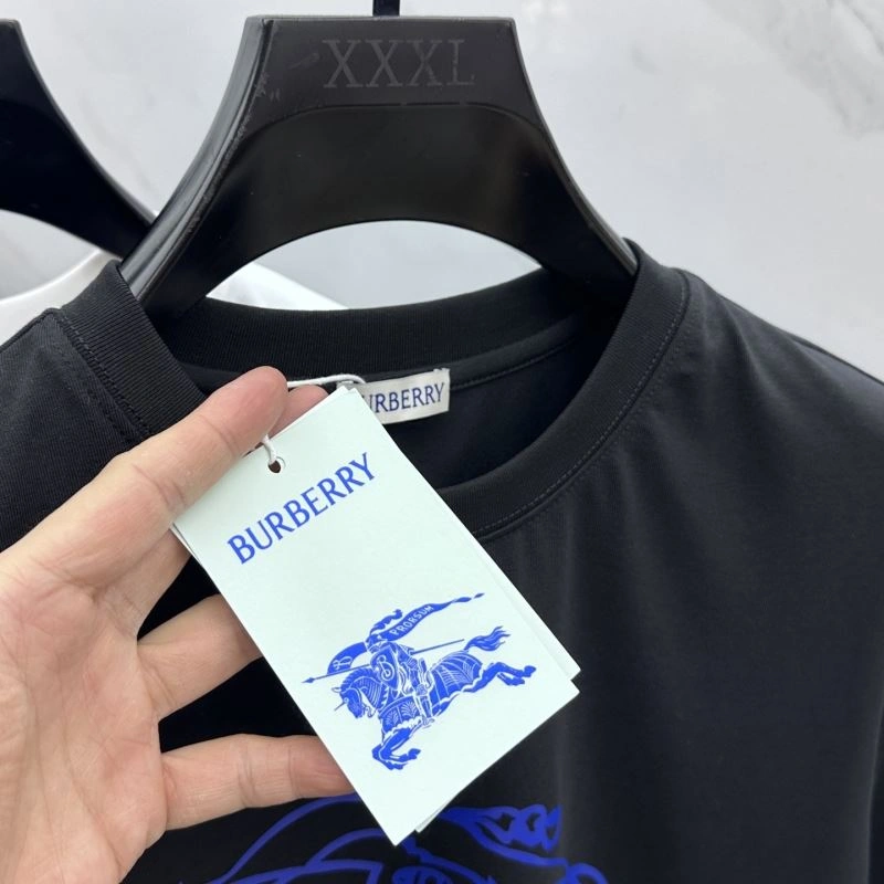 Burberry T-Shirts