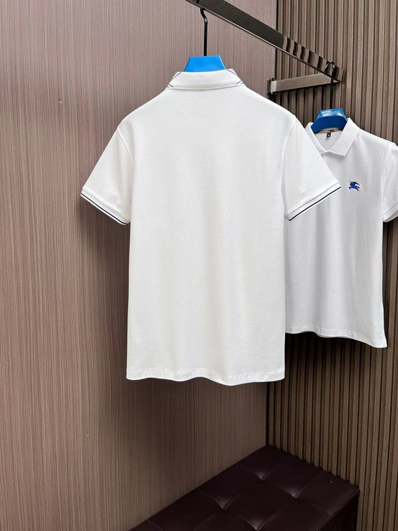 Faithkeybiz Burberry T-Shirts