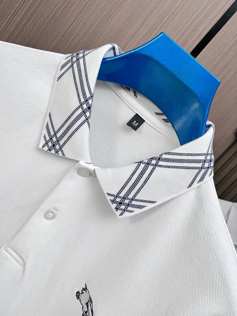 Faithkeybiz Burberry T-Shirts