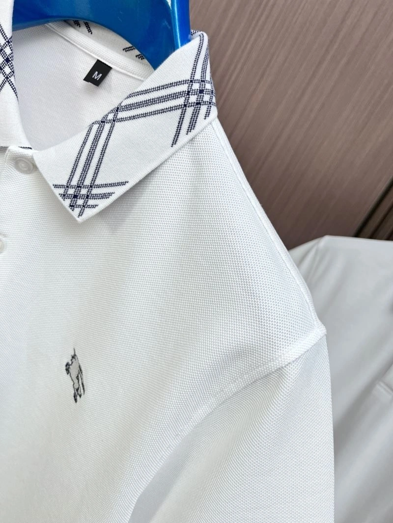 Faithkeybiz Burberry T-Shirts