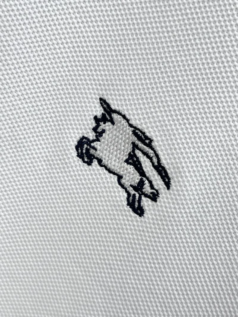 Faithkeybiz Burberry T-Shirts