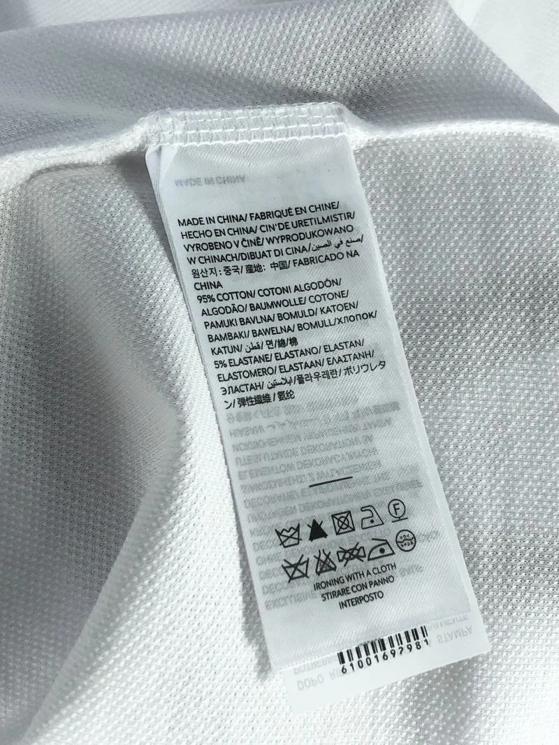 Burberry T-Shirts