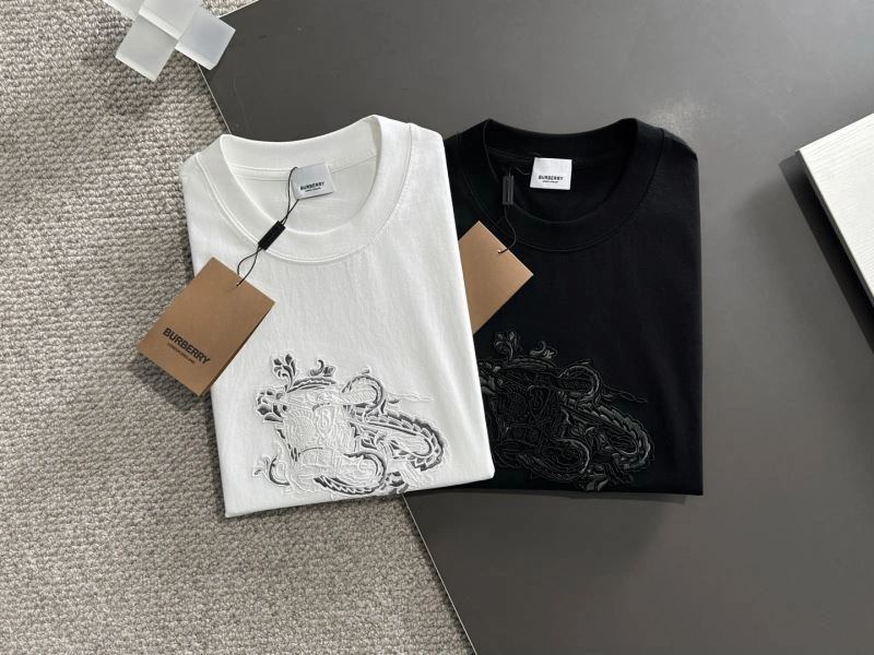 Burberry T-Shirts