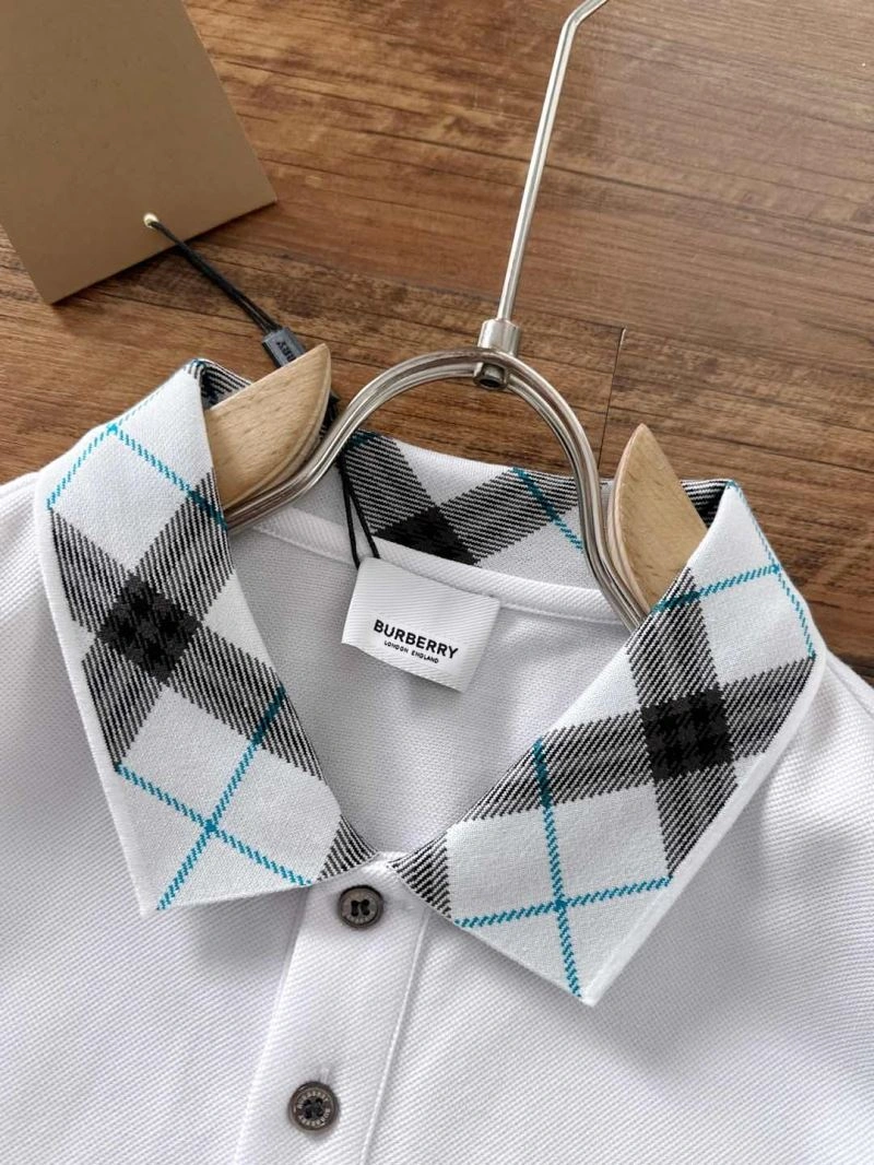 Burberry T-Shirts