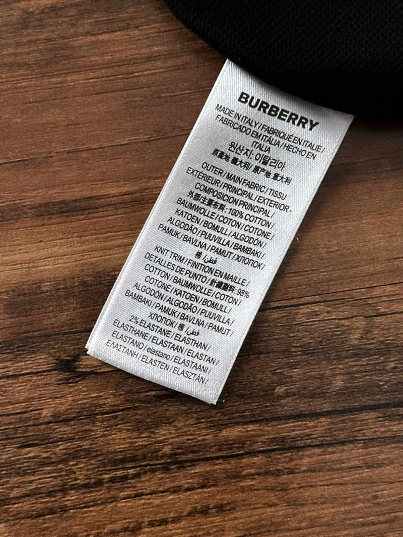Burberry T-Shirts
