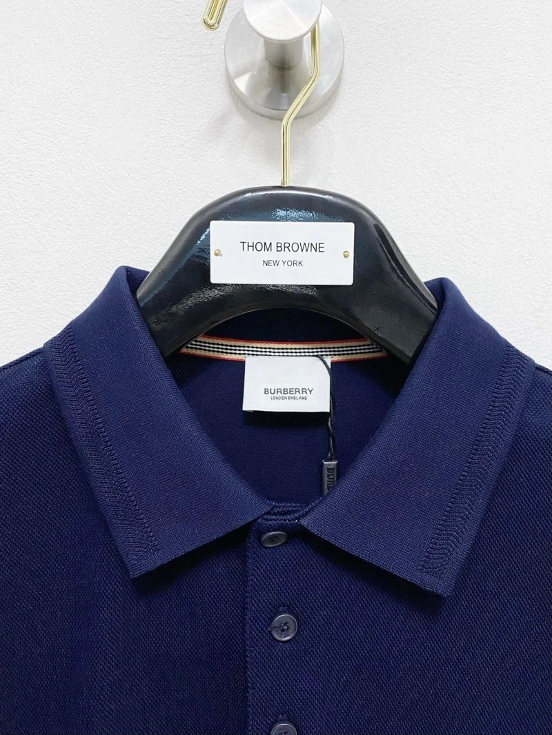 Burberry T-Shirts
