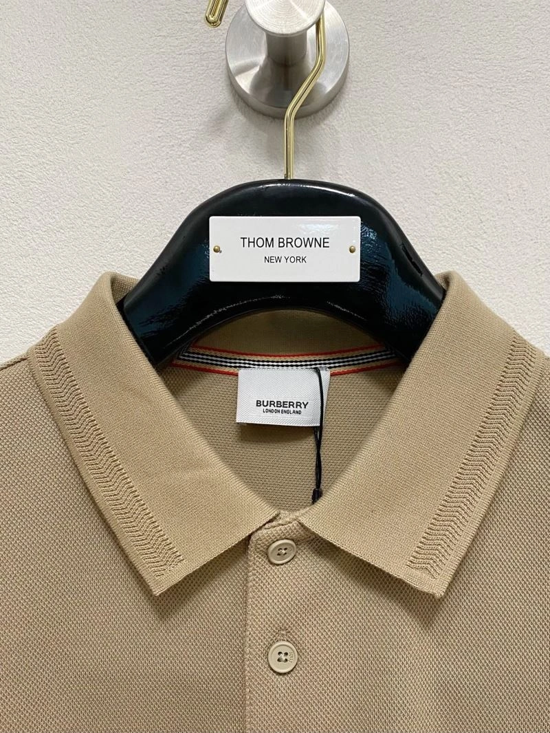 Burberry T-Shirts