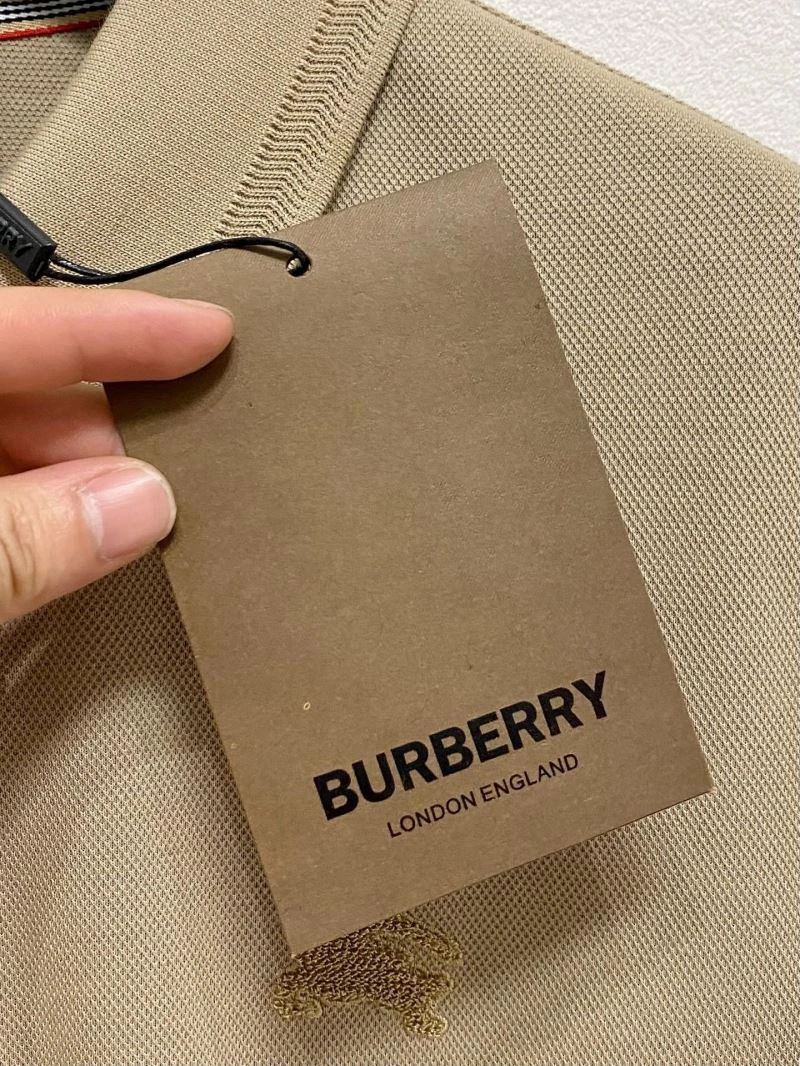 Burberry T-Shirts