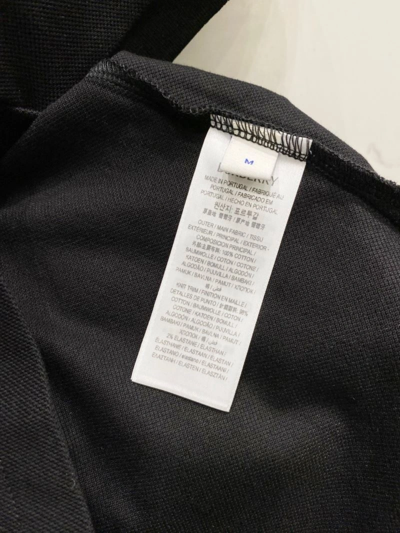 Burberry T-Shirts