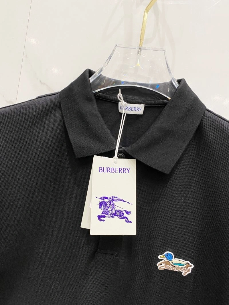 Burberry T-Shirts