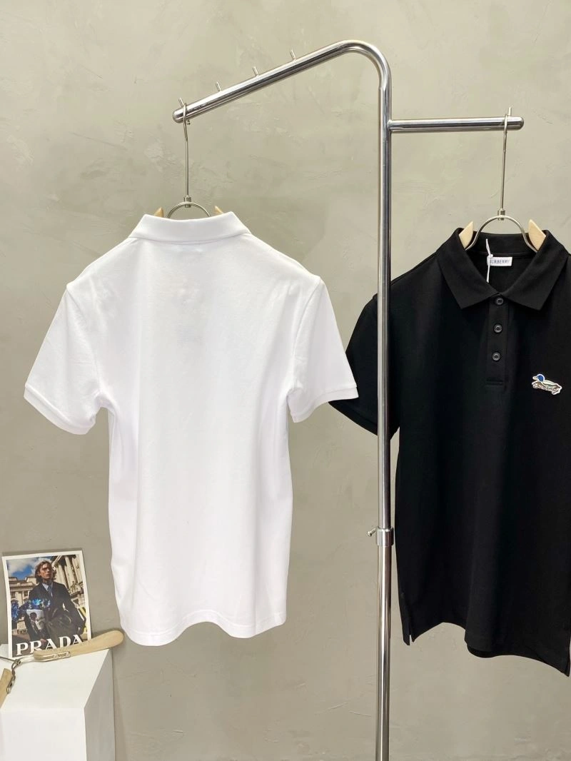 Burberry T-Shirts