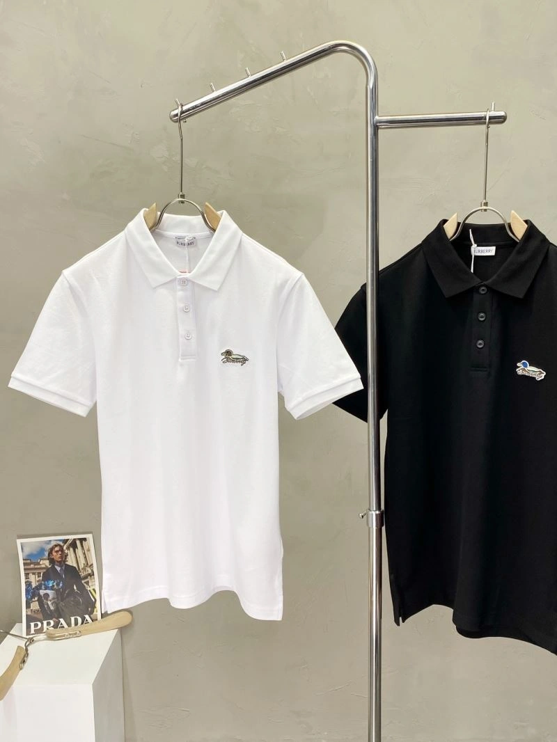 Burberry T-Shirts