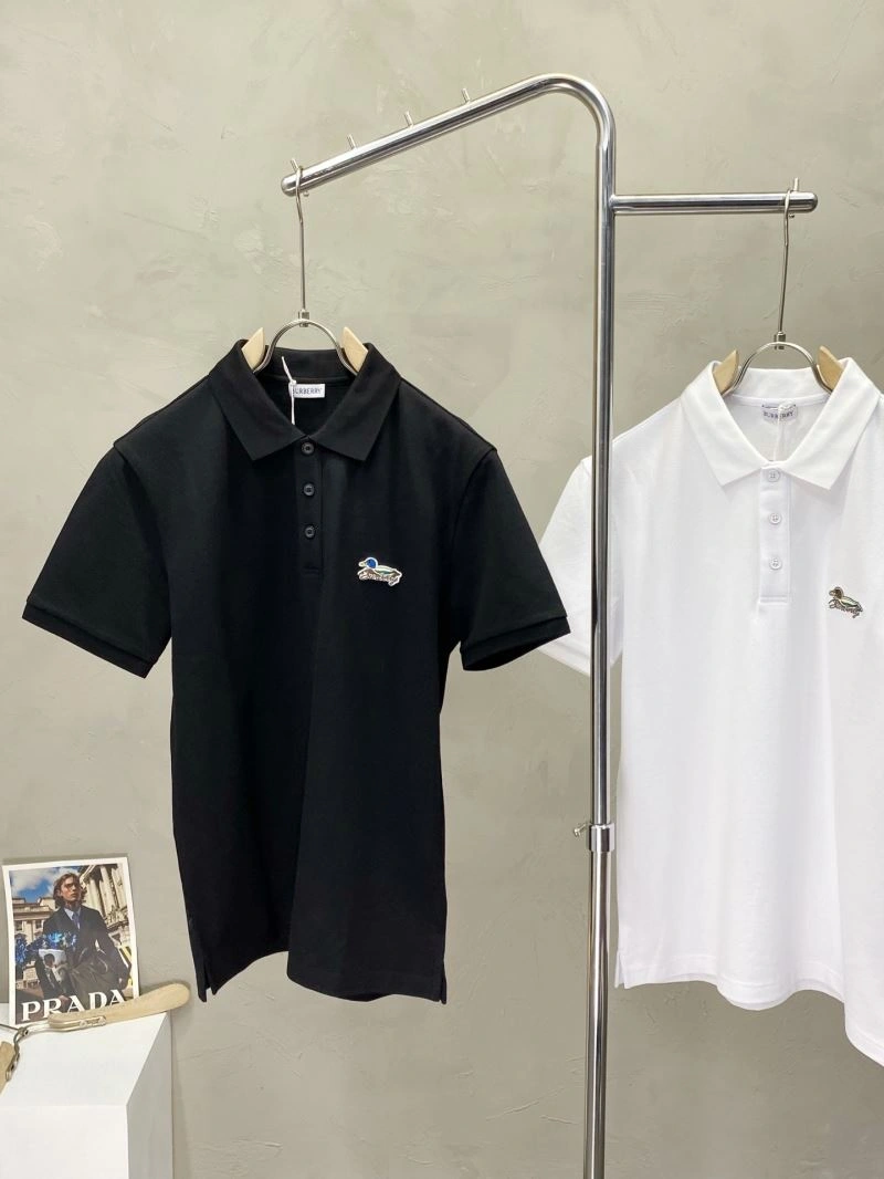 Burberry T-Shirts