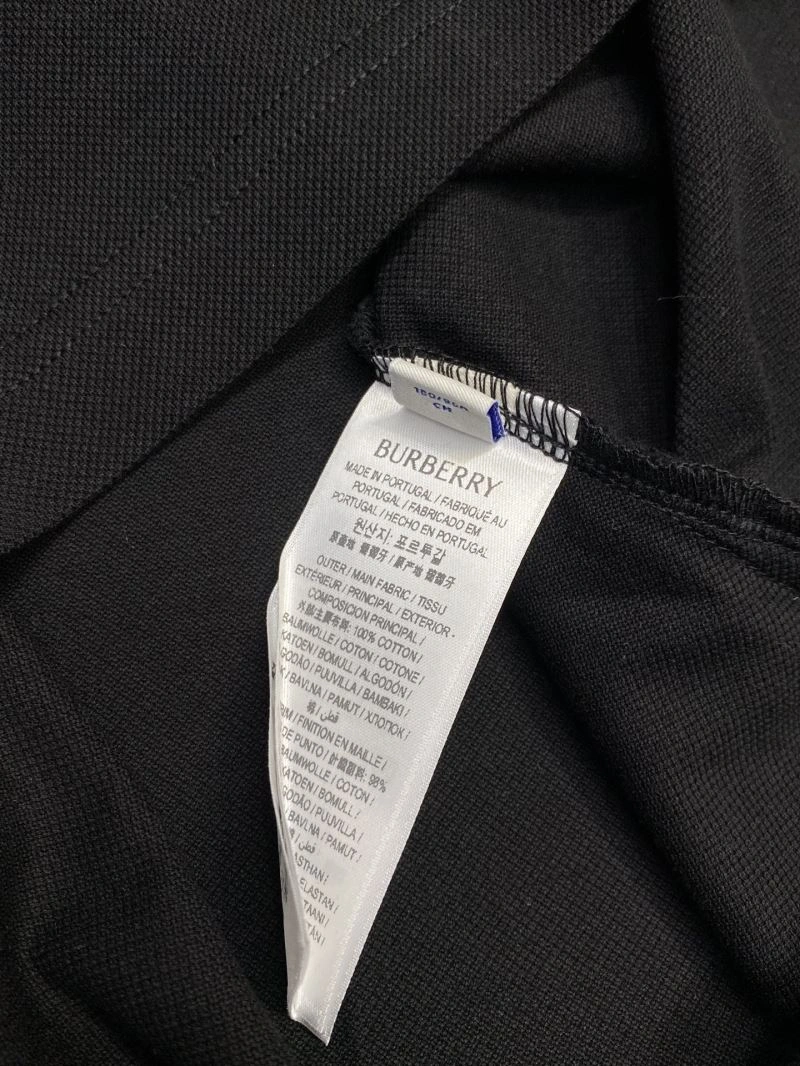 Burberry T-Shirts