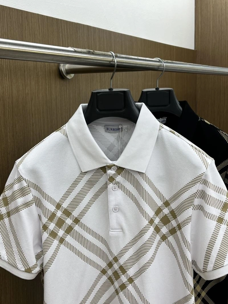 Burberry T-Shirts