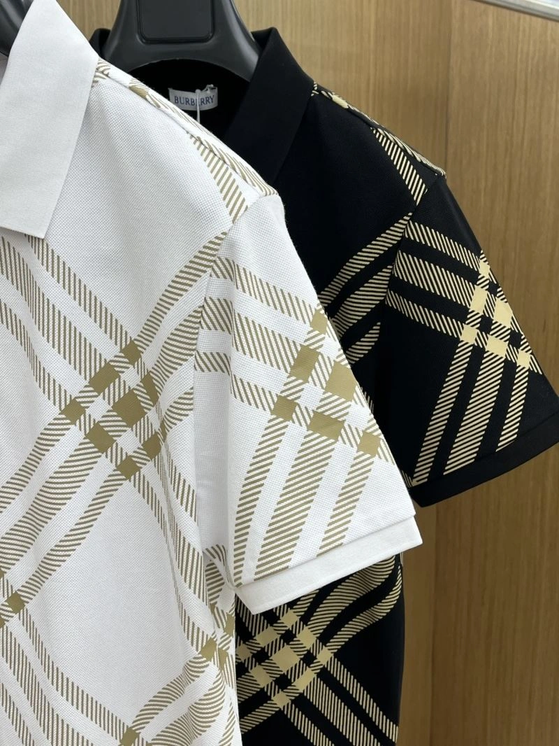 Burberry T-Shirts