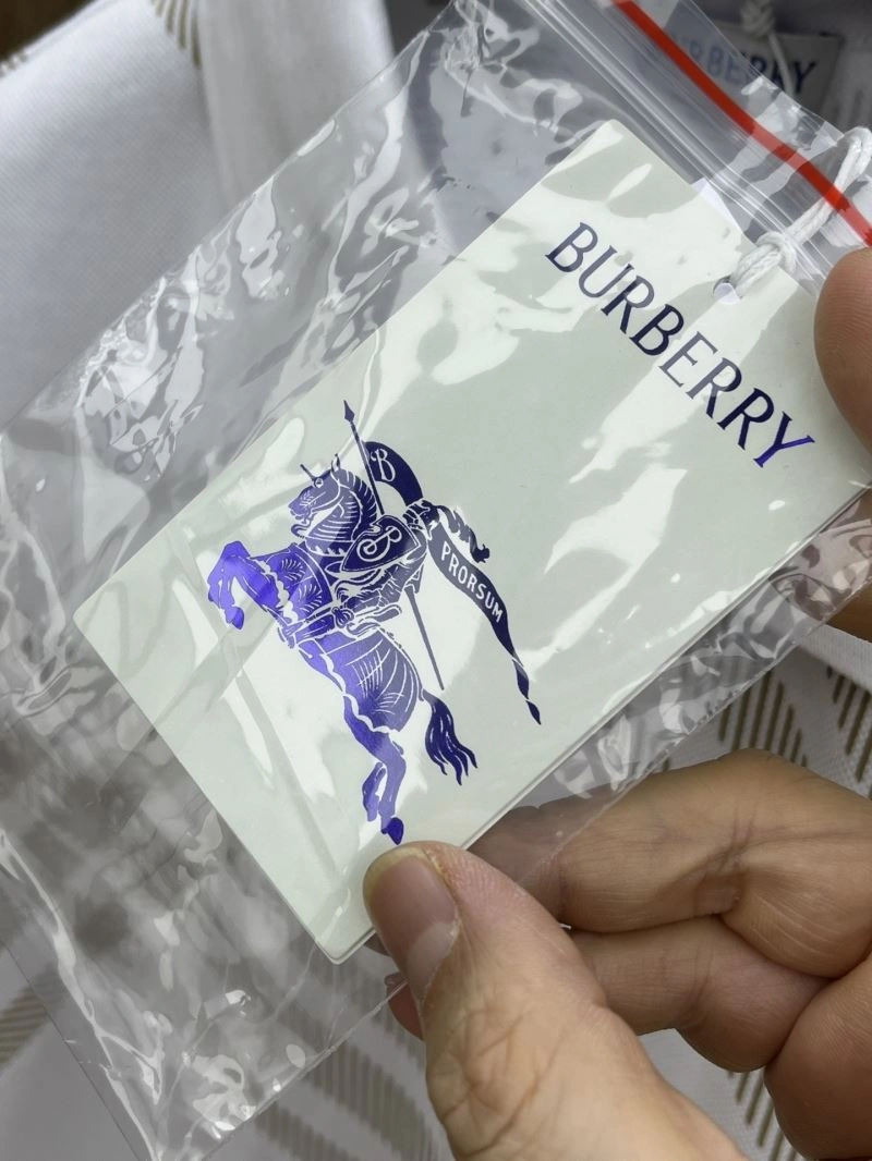Burberry T-Shirts