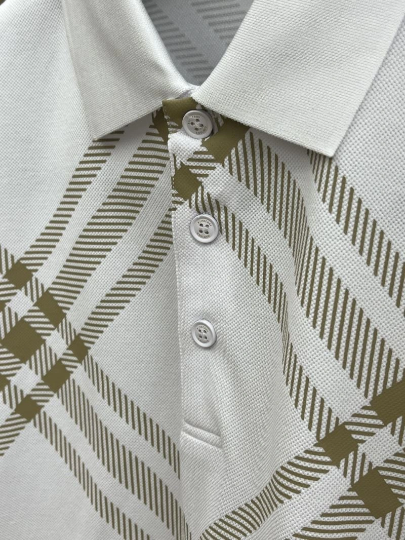 Burberry T-Shirts
