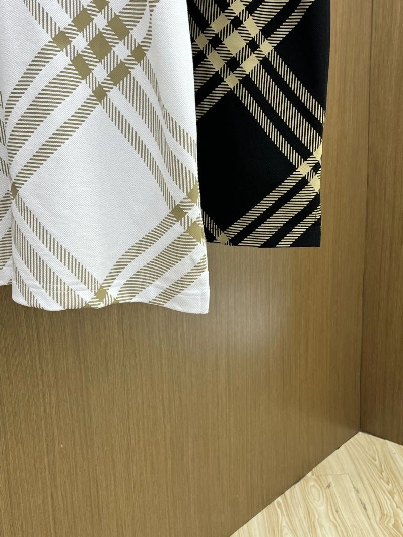 Burberry T-Shirts