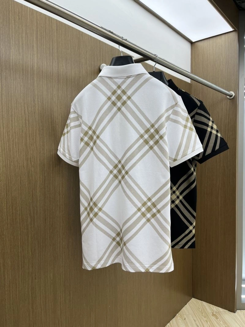Burberry T-Shirts