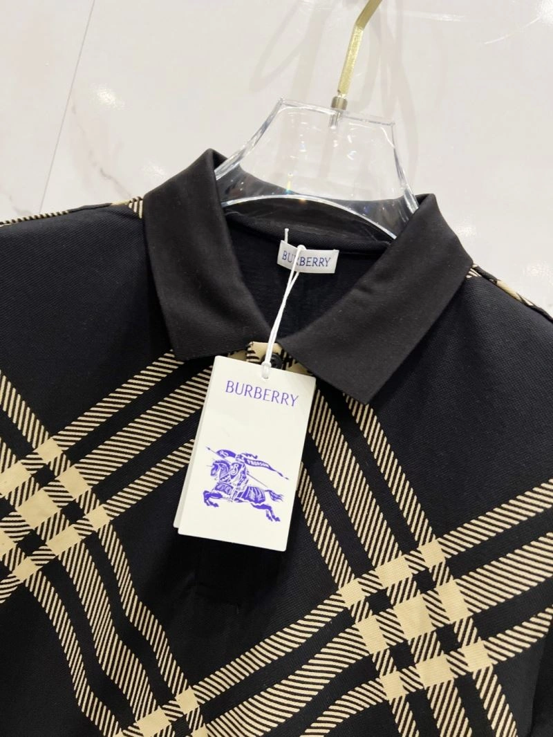 Burberry T-Shirts