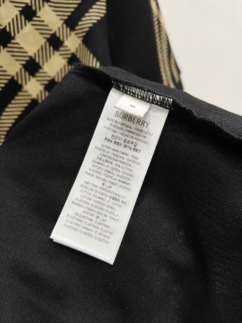 Burberry T-Shirts