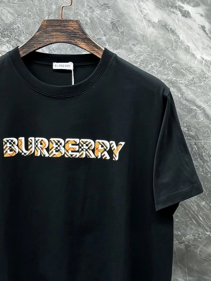 Burberry T-Shirts