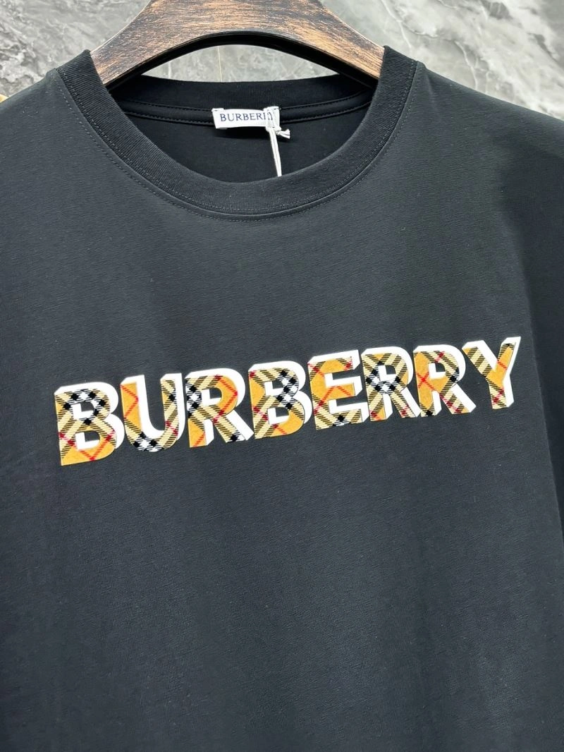 Burberry T-Shirts