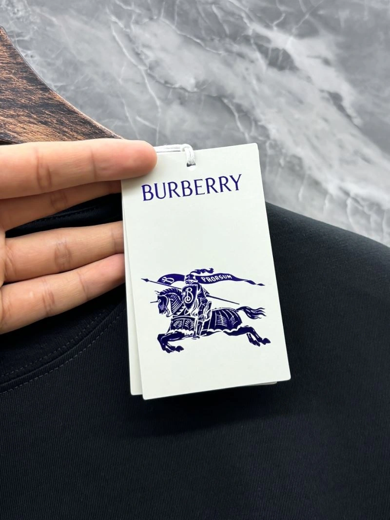 Burberry T-Shirts