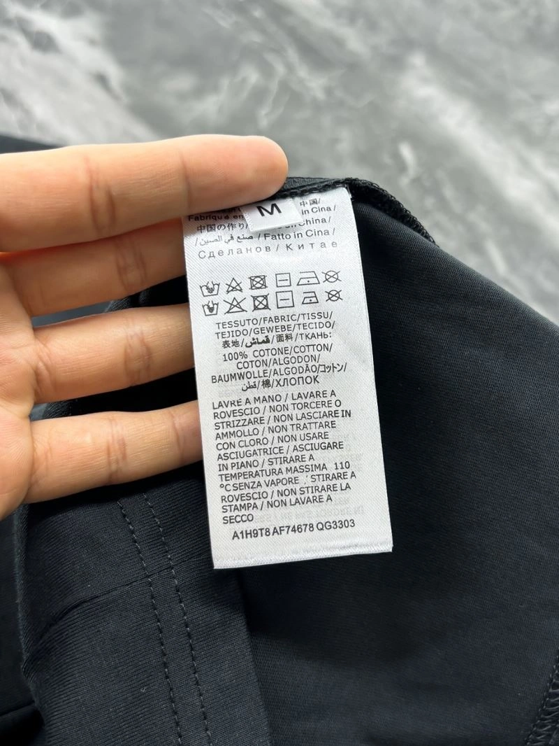 Burberry T-Shirts