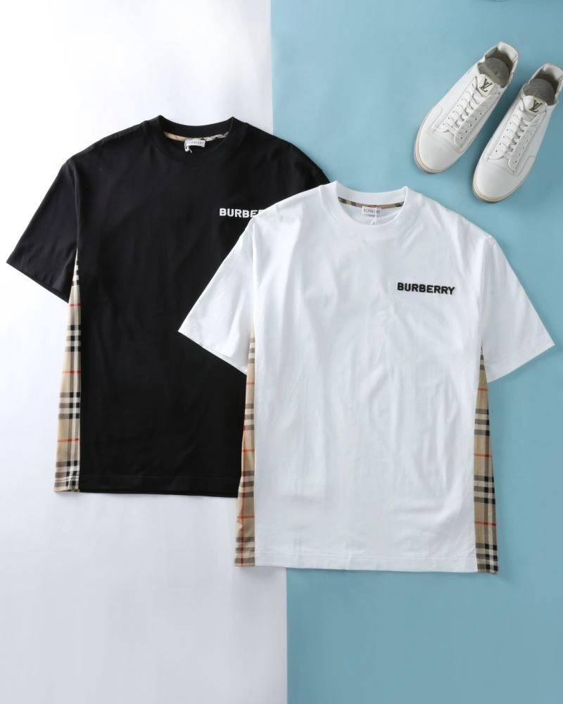 Burberry T-Shirts