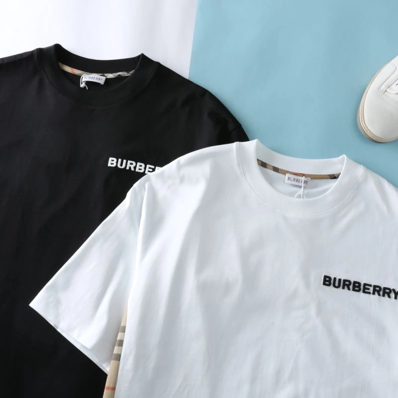 Burberry T-Shirts