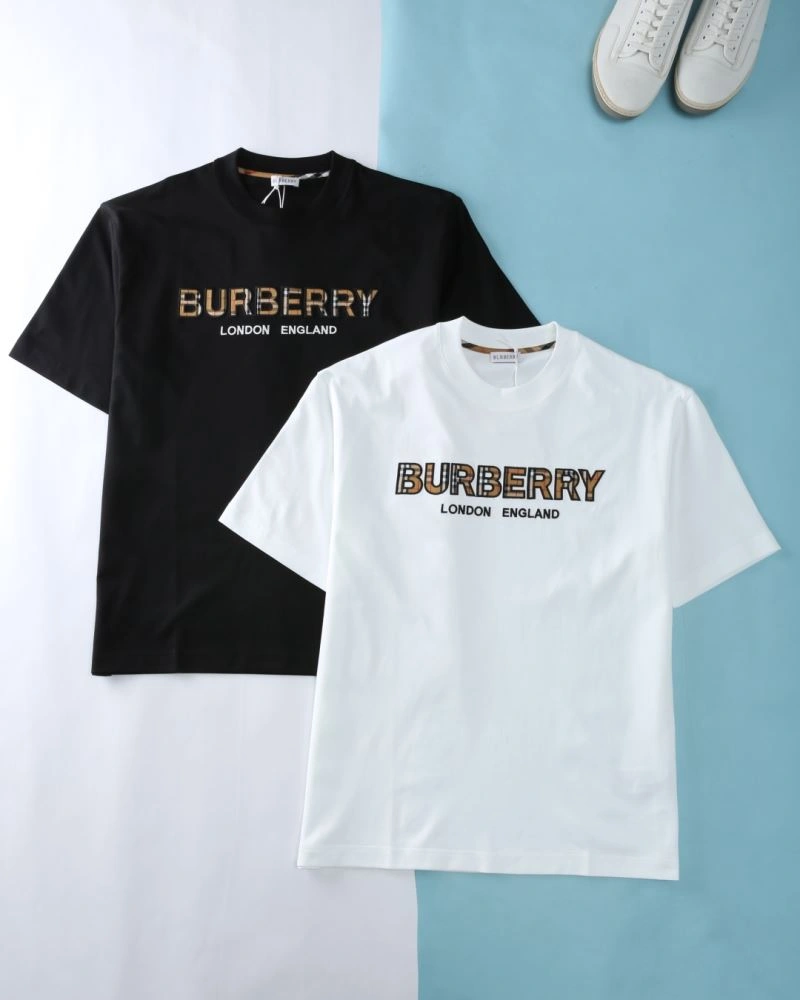 Burberry T-Shirts