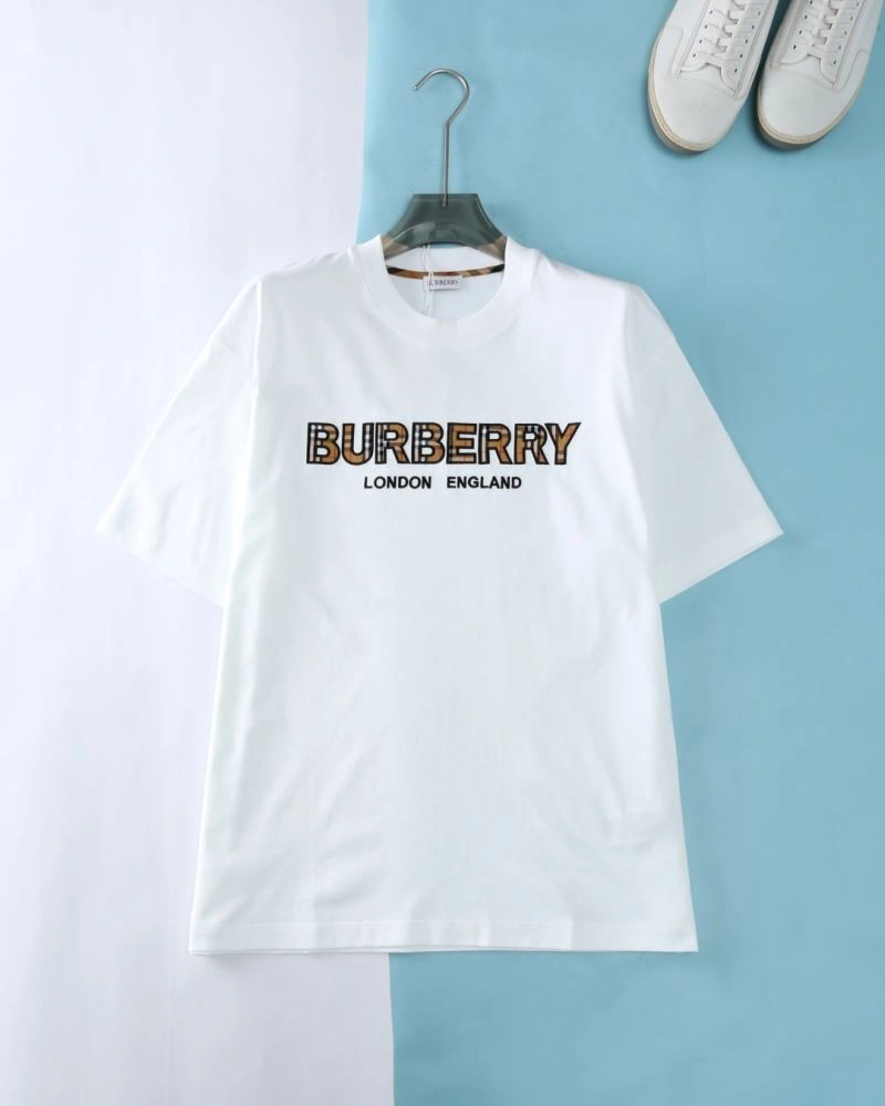 Burberry T-Shirts