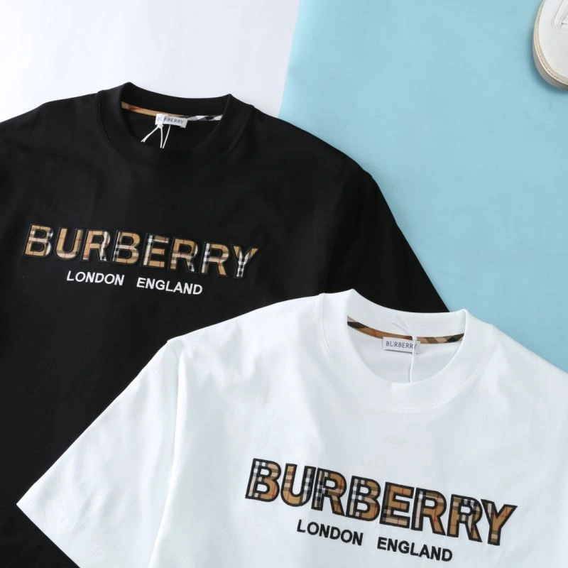 Burberry T-Shirts