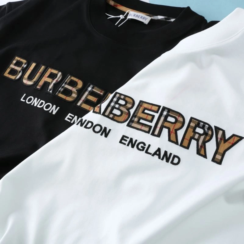 Burberry T-Shirts