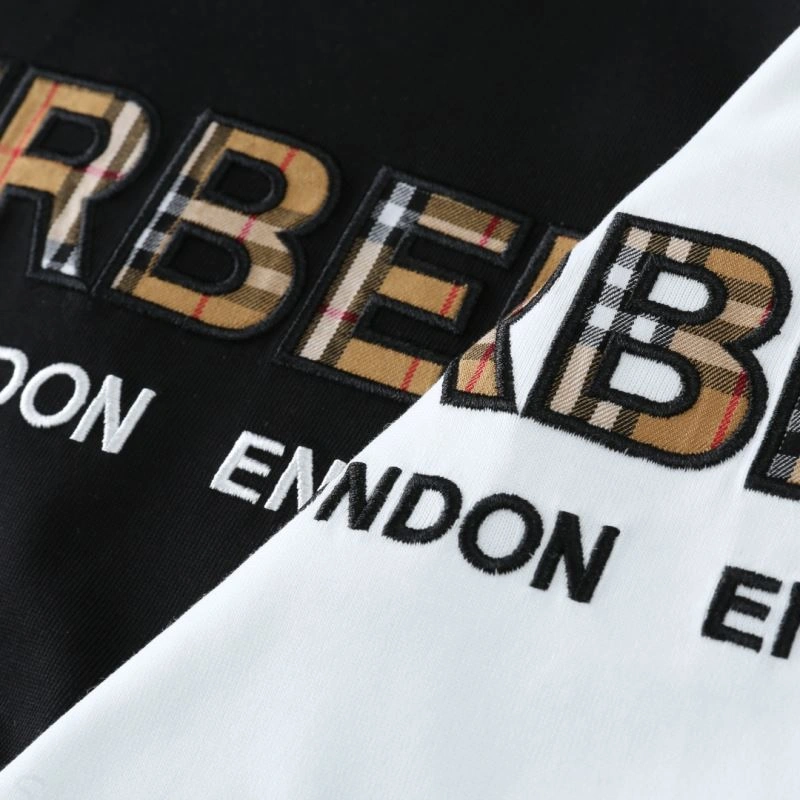 Burberry T-Shirts