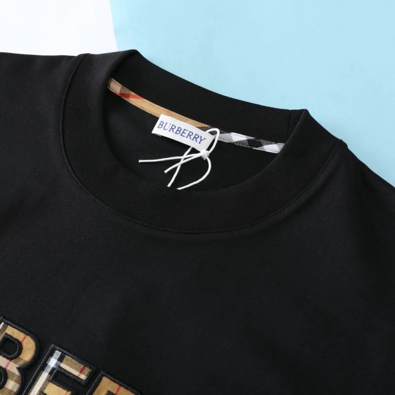 Burberry T-Shirts
