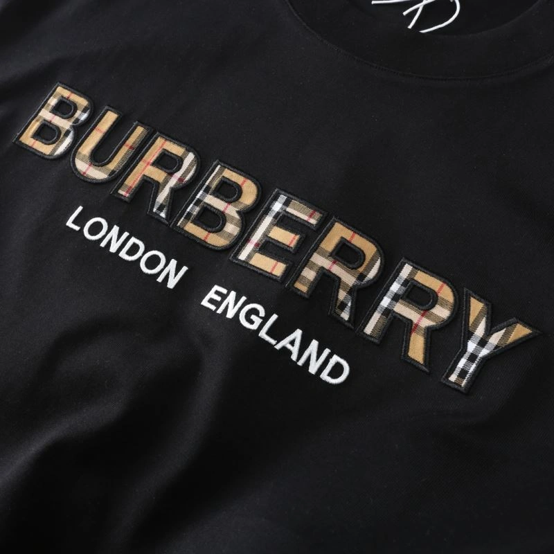 Burberry T-Shirts