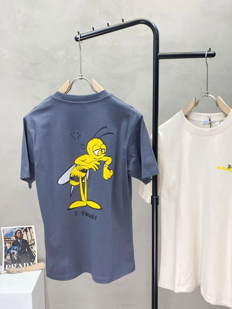 Burberry T-Shirts