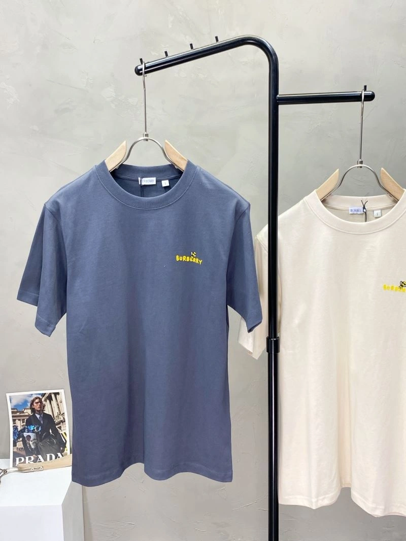 Burberry T-Shirts