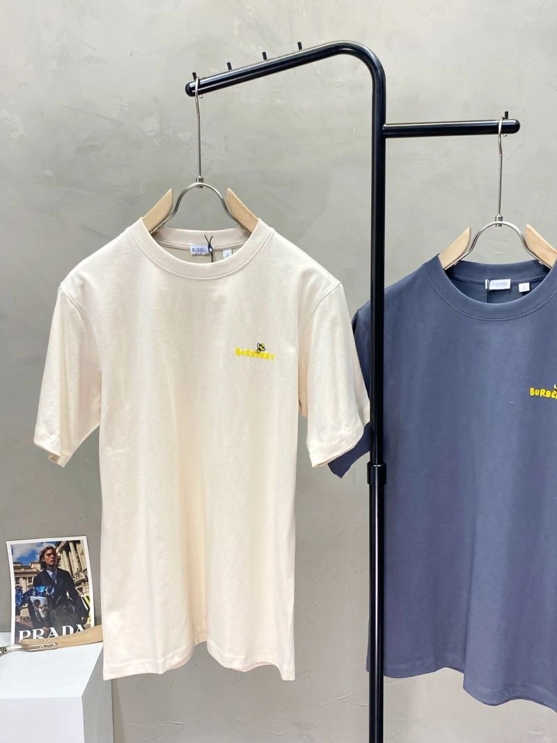 Burberry T-Shirts