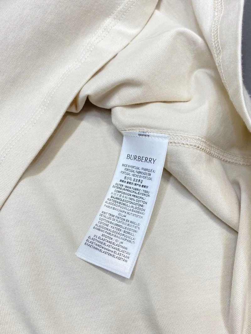 Burberry T-Shirts