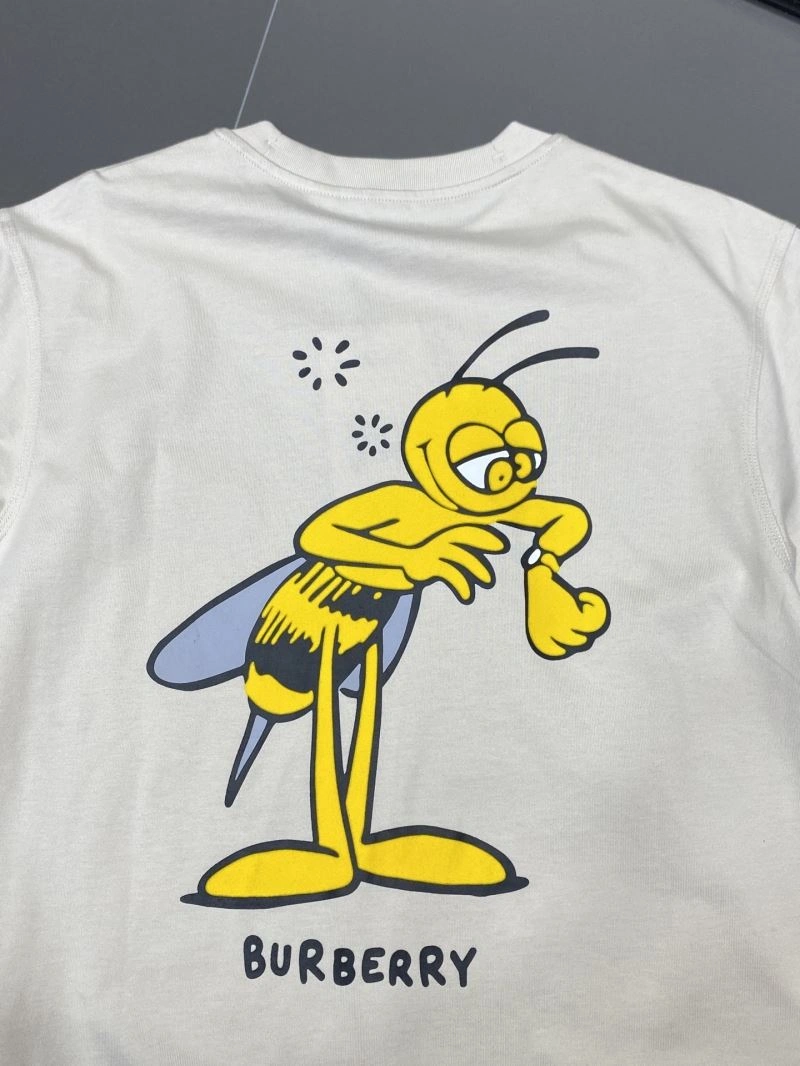 Burberry T-Shirts