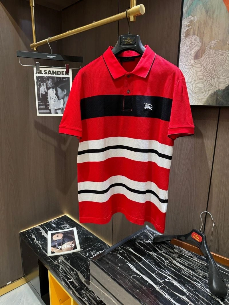 Burberry T-Shirts