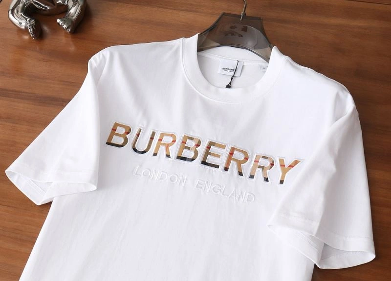 Burberry T-Shirts