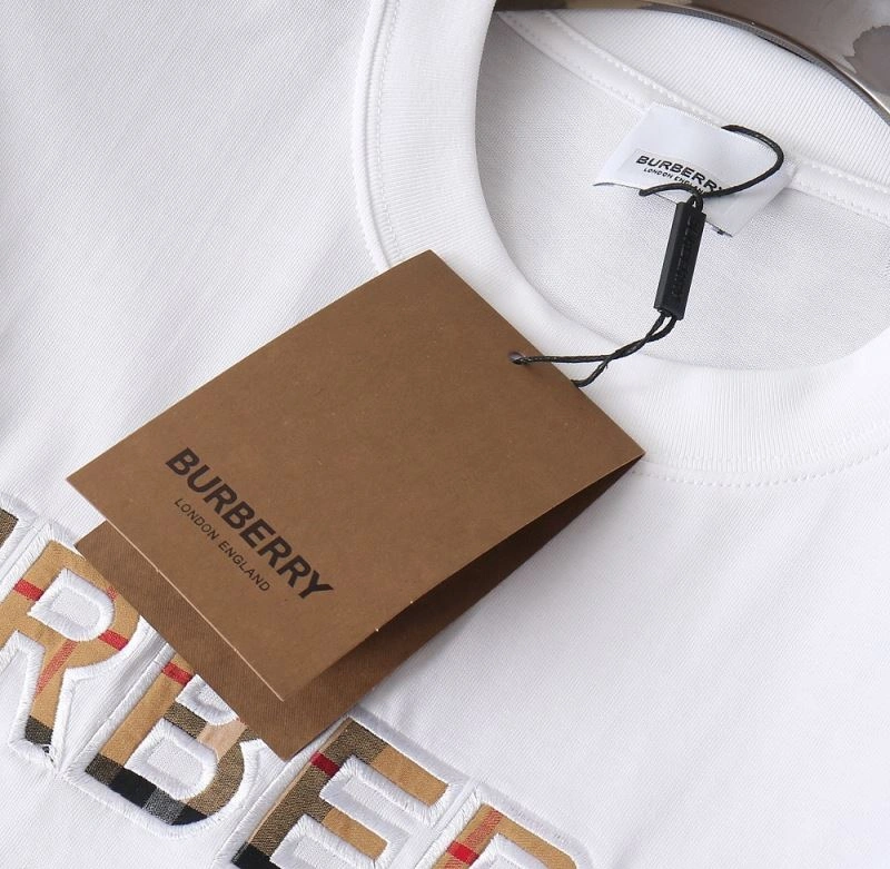 Burberry T-Shirts