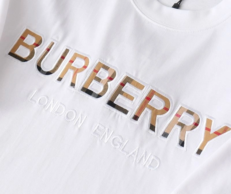 Burberry T-Shirts