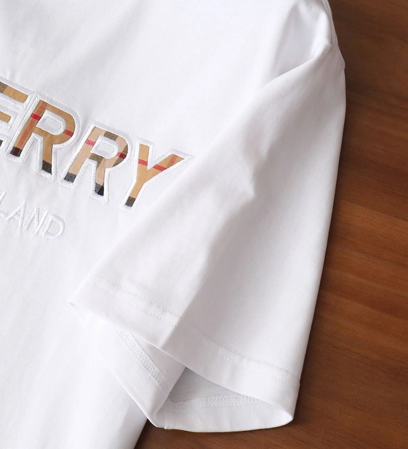 Burberry T-Shirts