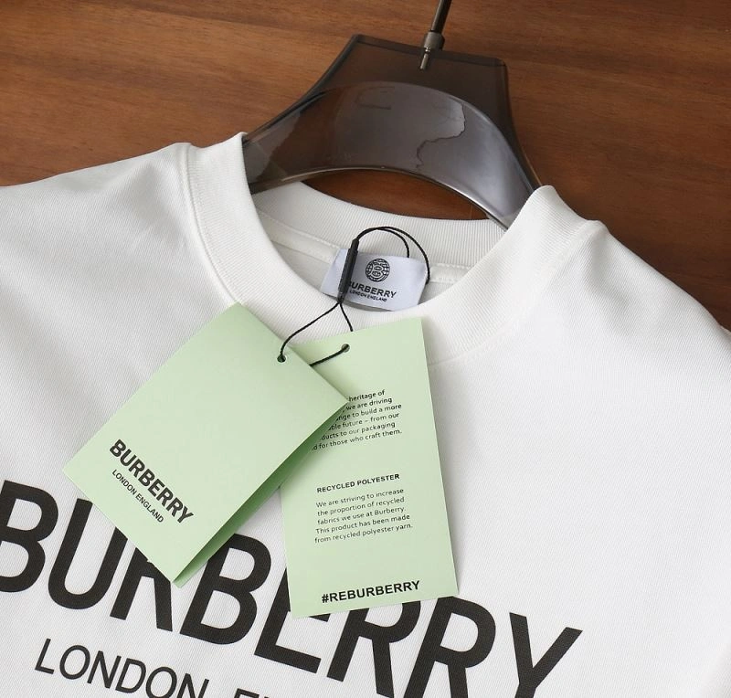 Burberry T-Shirts